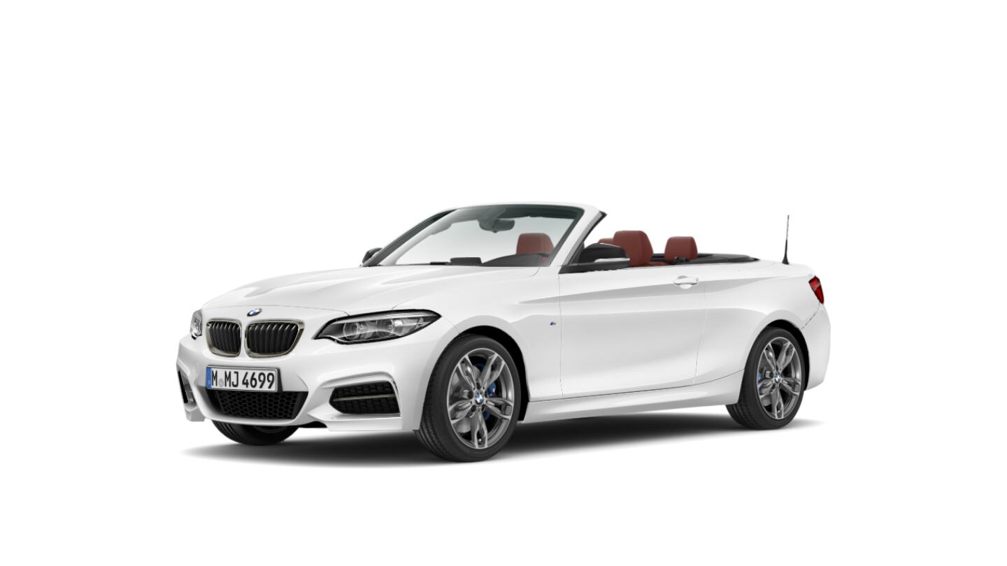 Bmw m 240