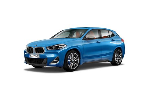 BMW-X2-M35i-xDrive-Premium-2023-azul