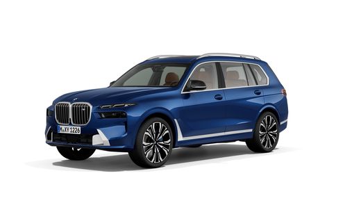 BMW-X7-M60i-Premium-Azul-Marina-Bay-Metalizado-Cuero-Merino-Con-Contenido-Ampliado-Cafe-Tartufo-2023