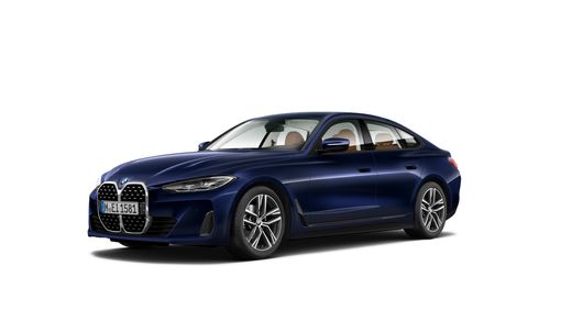 BMW-420i-Gran-Coupe-Premium-Azul-Transanit-Metalizado-Sensatec-Perforado-|-Cognac-Con-Contenido-Ampliado-2023