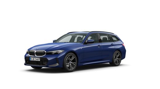 BMW-330i-Touring-Edicion-M-Azul-Portimao-Combinacion-Alcantara-Sensatec-Negro-Pespunteado-De-Contraste-En-Color-Azul-2023